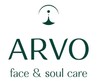ARVO face & soul care Logo