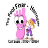 The Foot Fixer