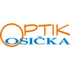 Optik Osička Logo