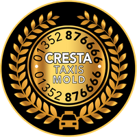 Cresta Taxis Mold – Local Taxi & Airport Transfer 