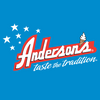 Anderson's Frozen Custard Logo