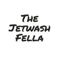 The Jetwash Fella
