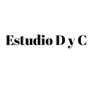 D y C Estudio Logo