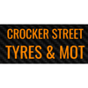 CROCKER STREET TYRES & MOT LTD | TYRE FITTING IN NEWPORT | LOGO