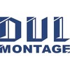 Dul Montage GmbH Logo