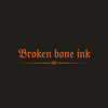 Broken Bone Ink tattoo studio in portadown