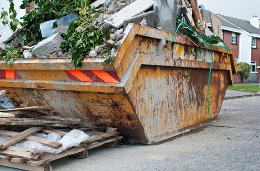 Skip Hire Harrogate