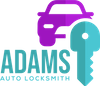 Adams Auto Locksmith