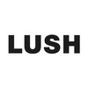 LUSH Cosmetics Den Haag Logo