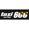Taxi 600 Logo