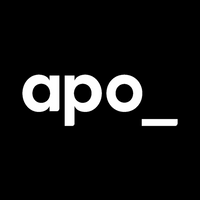 Apo Group Ltd logo