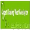 Carpet Cleaning West Kensington