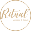 Ritual Massage and Beauty logo