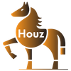 Houz Design Logo