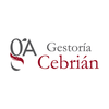 Gestoria Cebrian Vallellano SLP Logo