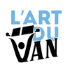 L'Art du Van Logo