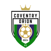 Coventry Orion Football Club Ltd