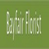 Bayfair Florist Logo