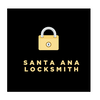 Santa Ana Locksmith Logo