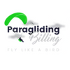 Paragliding Course Bir Billing Logo
