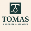 TOMAS Propreté & Services Logo