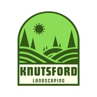 knutsford landscaping logo