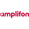 Amplifon Via XXV Luglio, Nardò Logo