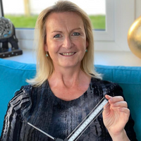 International Academy of Energetic Health Ltd.