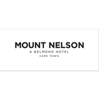 Chef's Table at Mount Nelson
