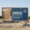 Brixx Sand En Stene Logo