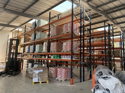 Racking Inspections