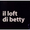 Il loft di betty Logo
