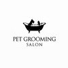 Pet Grooming Salon Logo