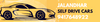 Jalandhar Self Drive