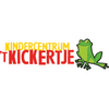 Kindercentrum 't Kickertje Logo