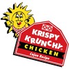 Krispy Krunchy Chicken