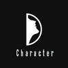 Character Cosmetics Logo