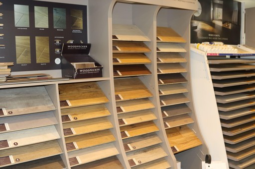MGM TImber Dundee Interior 2
