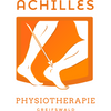 Achilles Physiotherapie Logo