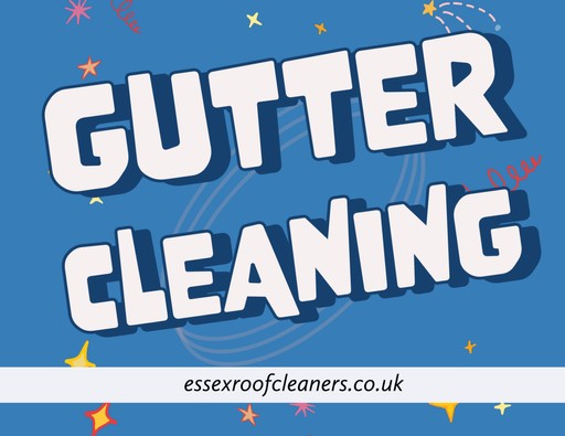 Rayleigh Gutter Cleaning