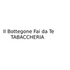Il Bottegone Fai da Te Tabaccheria Logo