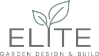 Design-led garden design and build service special