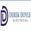 Derek Doyle Electrical Logo