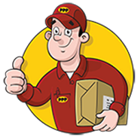 Poly Postal Packaging