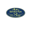Service-Fyn Logo