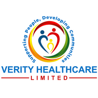 Verity Healthcare Herefordshire