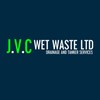 JVC Wet Waste – Drainage Specialists