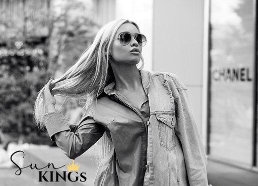 Sun Kings Sunglasses