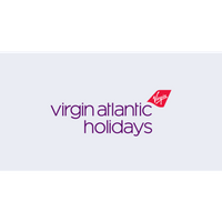 Virgin Atlantic Holidays Glasgow at Next
