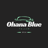Taller Ohana blue